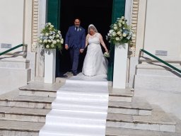 La Cerimonia Vista Dagli Amici